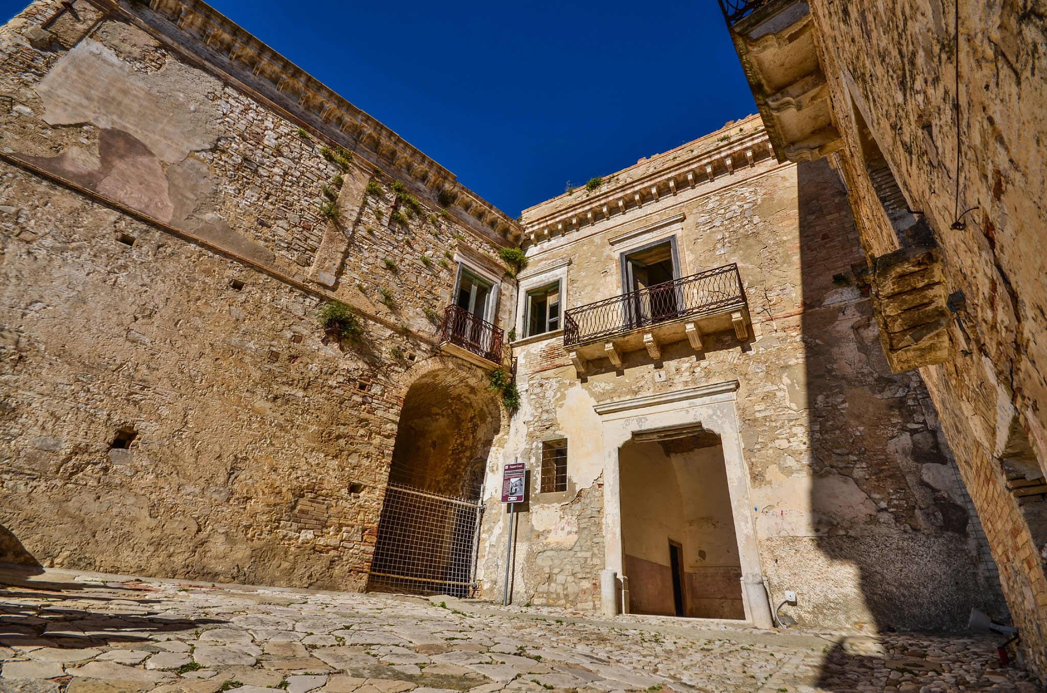 Craco